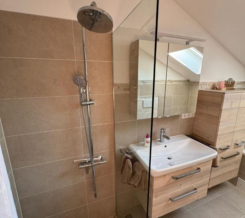 Photo of Bathroom in Thurmansbang