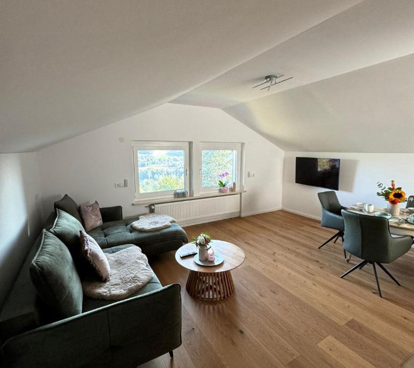 Photo of Livingroom in Thurmansbang