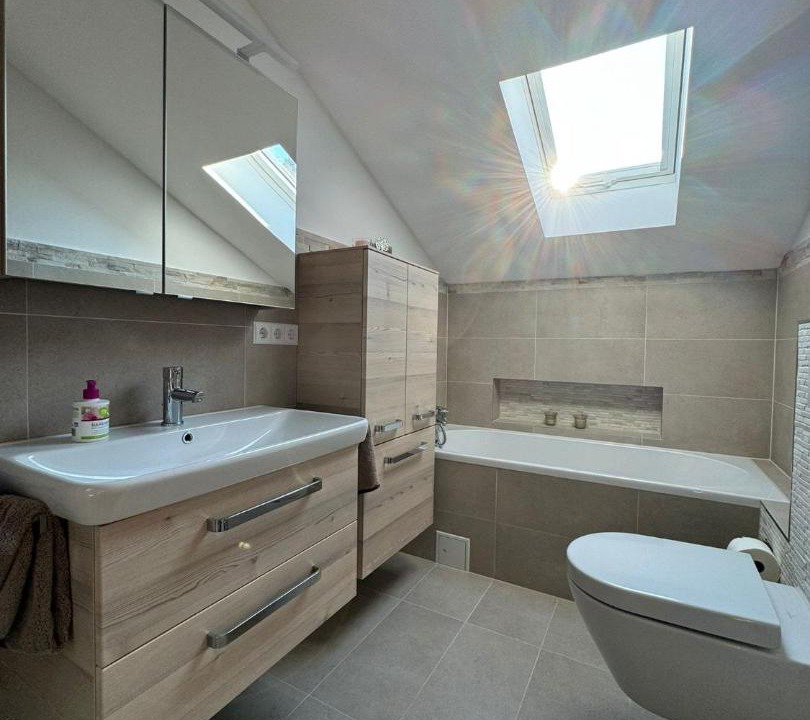 Photo of Bathroom in Thurmansbang