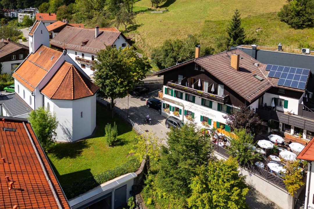 Photo of Others in Bad Faulenbach