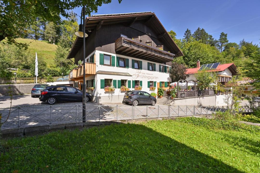 Photo of Others in Bad Faulenbach