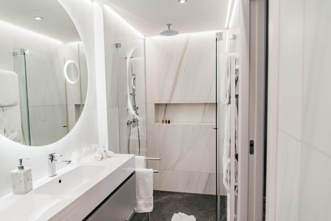 Photo of Bathroom in Graggenau