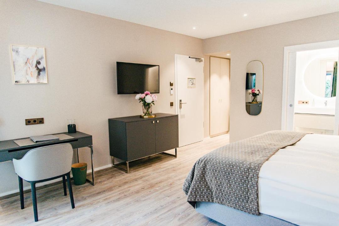 Photo of Bedroom in Graggenau