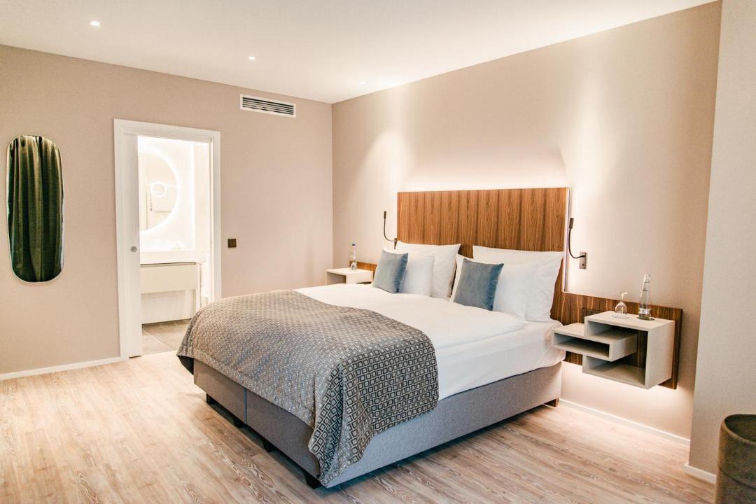 Photo of Bedroom in Graggenau