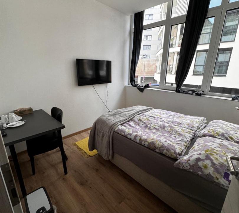 Photo of Bedroom in Rosenheim