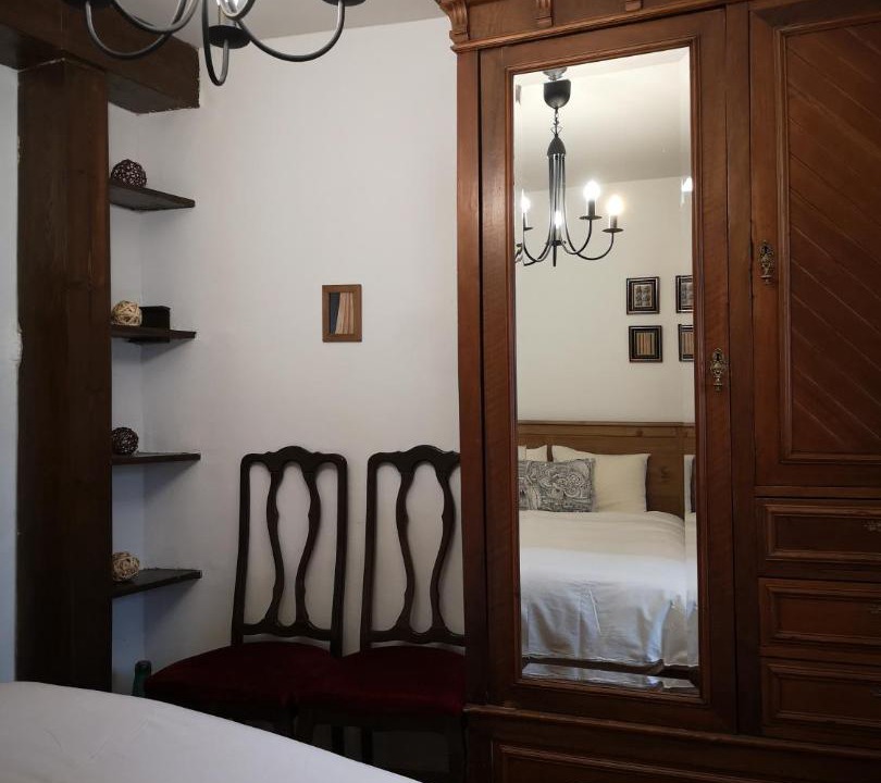 Photo of Bedroom in Ablanque