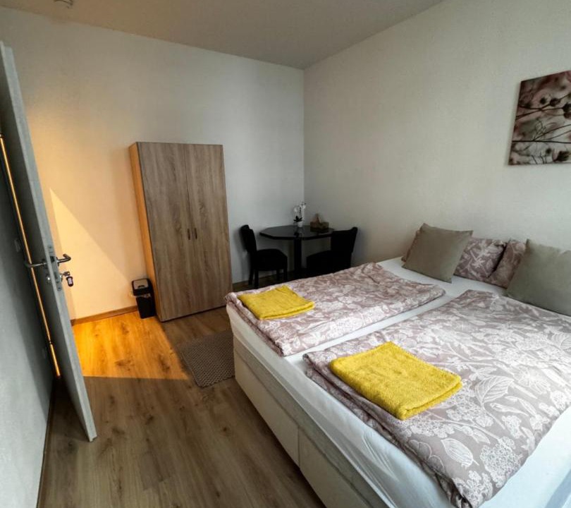 Photo of Bedroom in Rosenheim