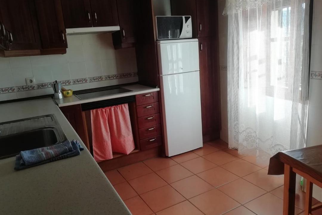 Photo of Kitchen in Ablanque