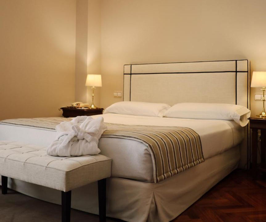 Photo of Bedroom in Nueva Espana