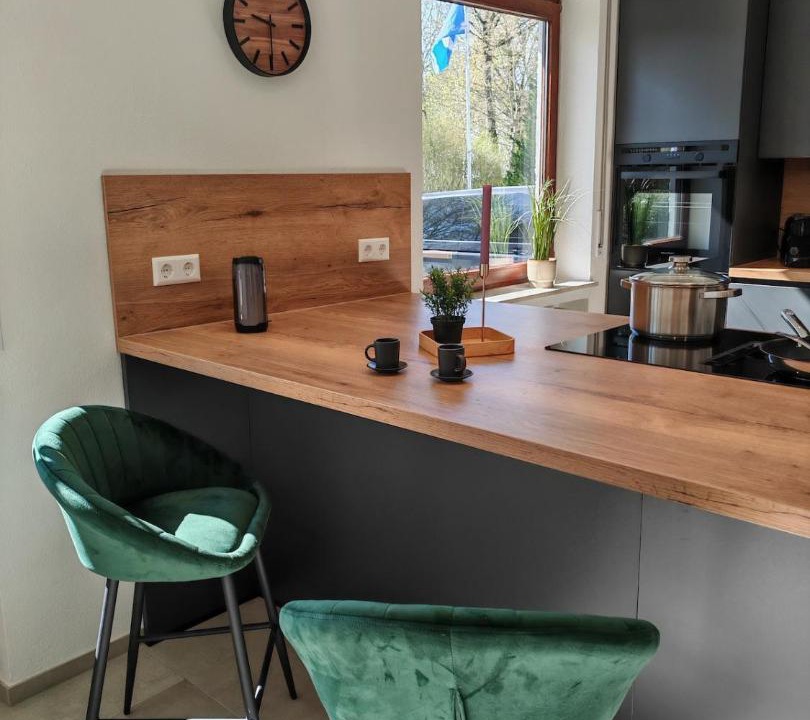 Photo of Kitchen in Leipheim