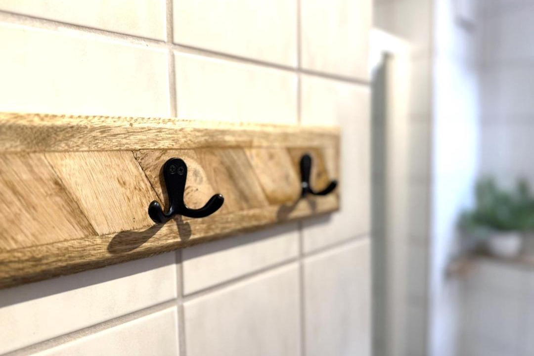 Photo of Bathroom in Zwiesel