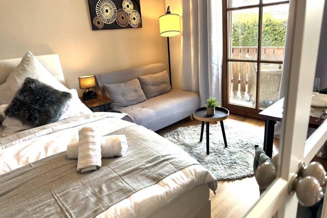 Photo of Bedroom in Zwiesel