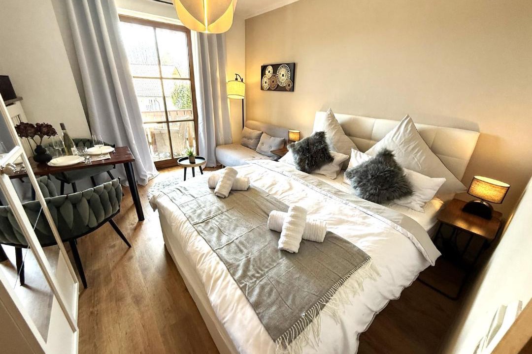 Photo of Bedroom in Zwiesel