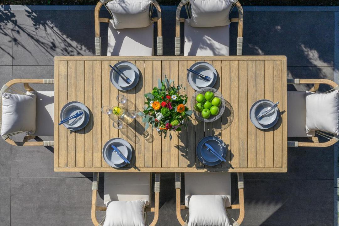 Photo of Patio Balcony in Garmisch-Partenkirchen
