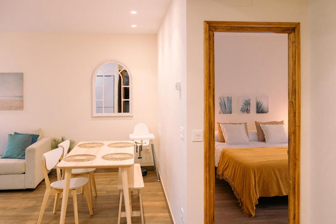 Photo of Bedroom in Distrito Oeste