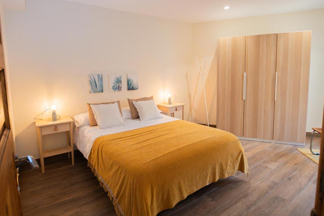Photo of Bedroom in Distrito Oeste