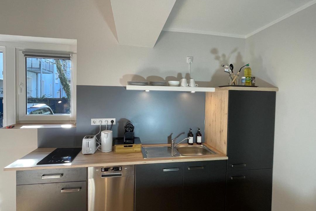 Photo of Kitchen in Mitte