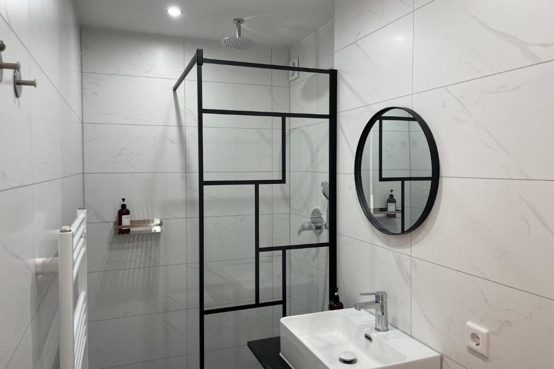 Photo of Bathroom in Mitte