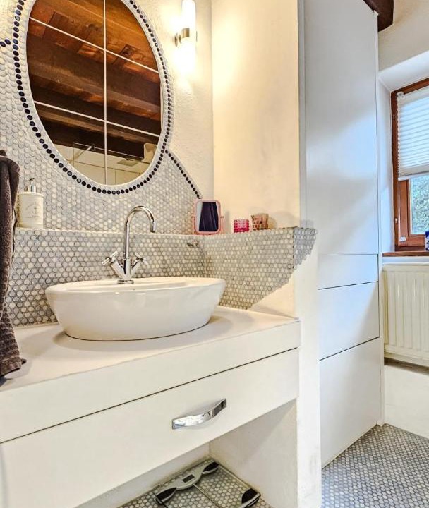 Photo of Bathroom in Windach