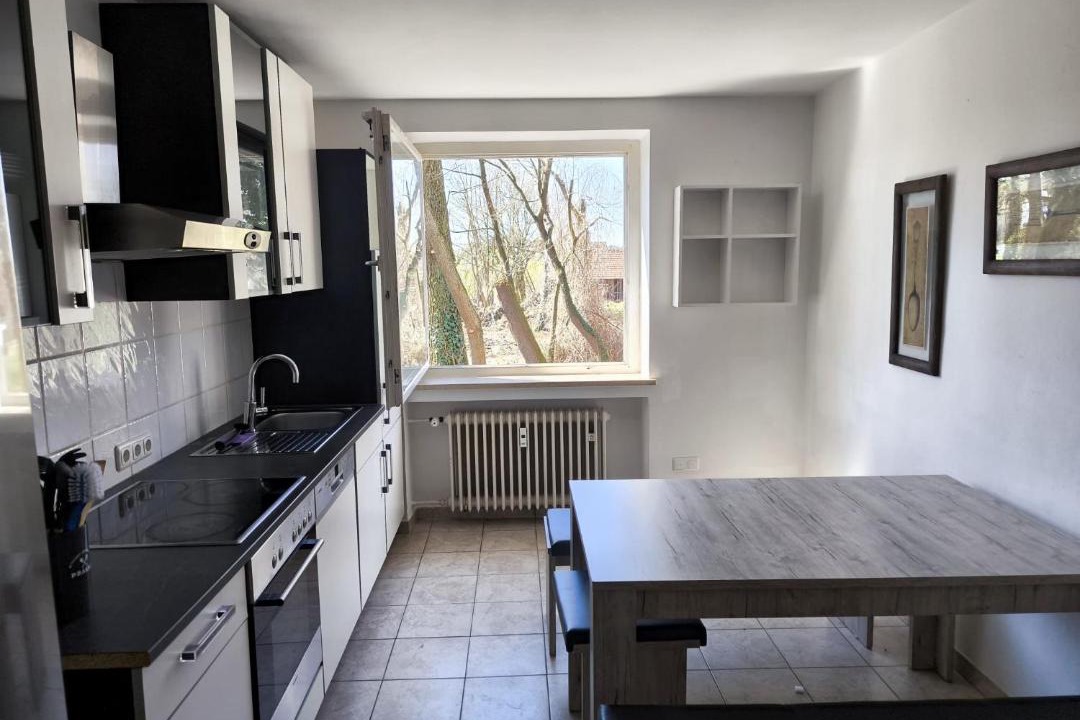 Photo of Kitchen in Schrobenhausen