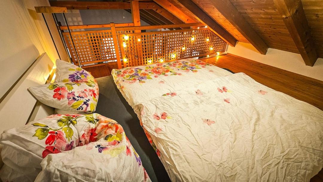 Photo of Bedroom in Windach