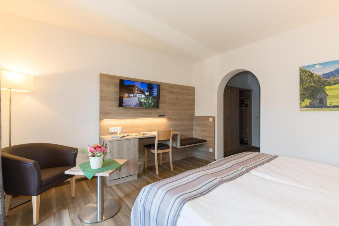 Photo of Bedroom in Bad Feilnbach