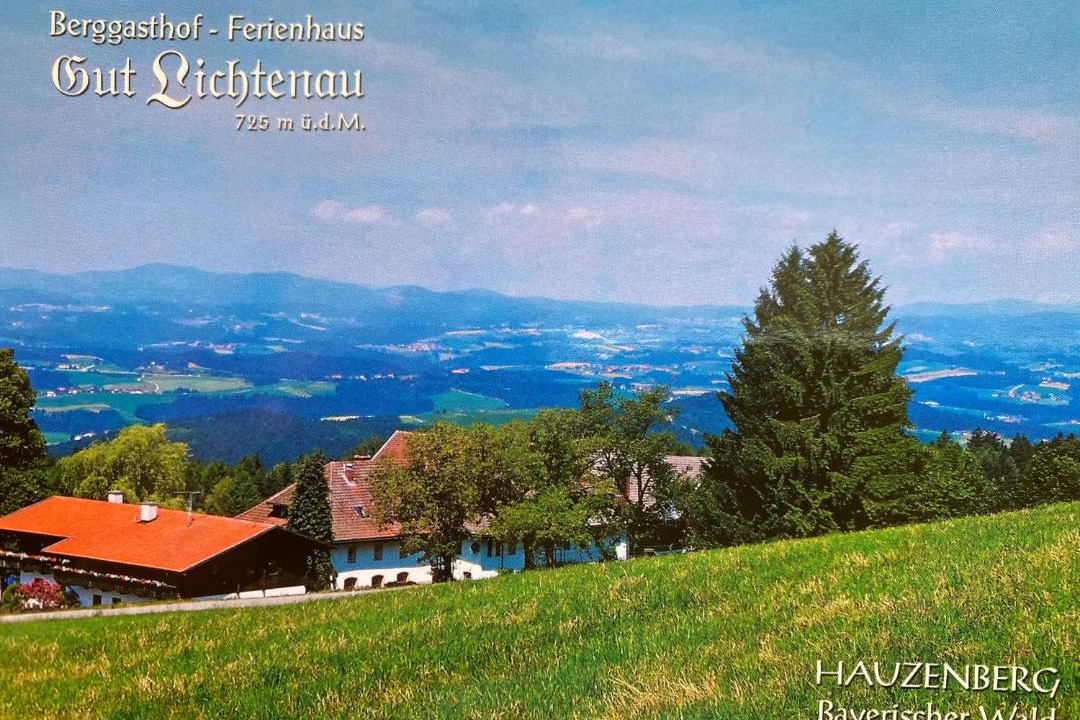 Photo of Others in Hauzenberg