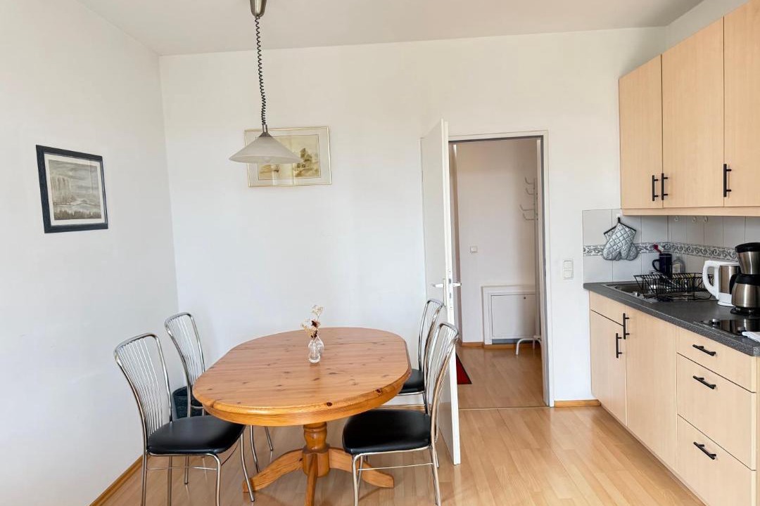 Photo of Kitchen in Erling