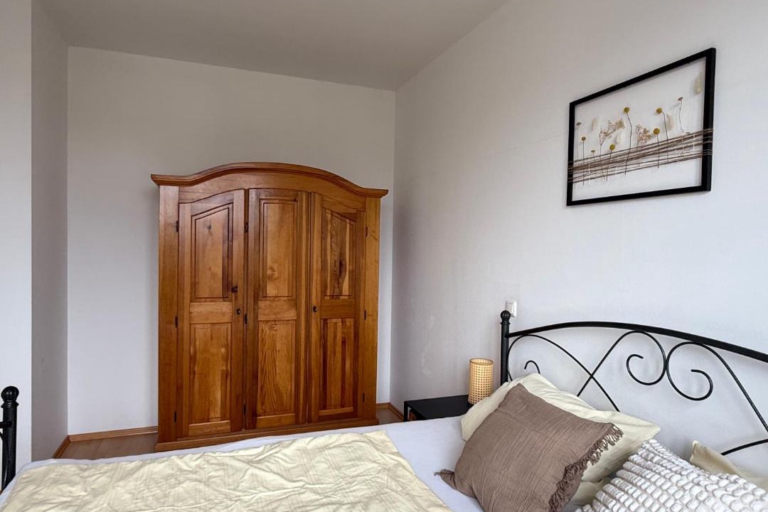Photo of Bedroom in Erling