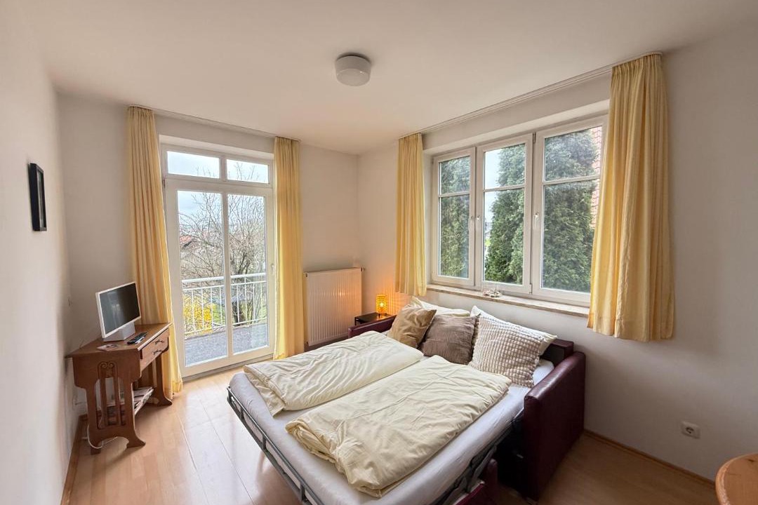 Photo of Bedroom in Erling