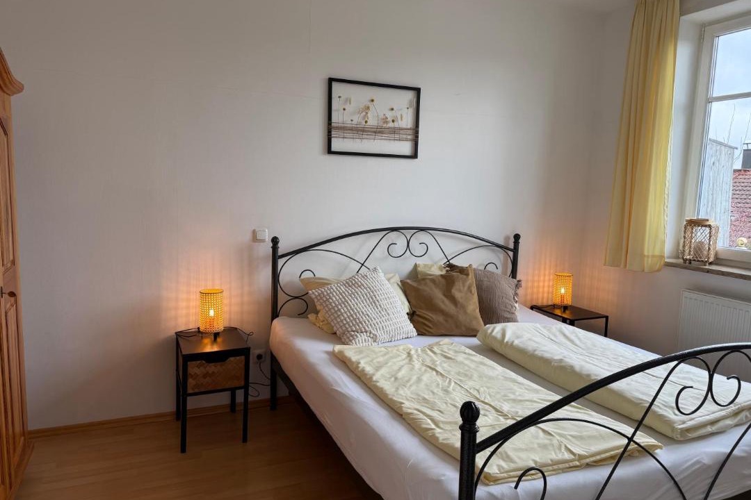 Photo of Bedroom in Erling