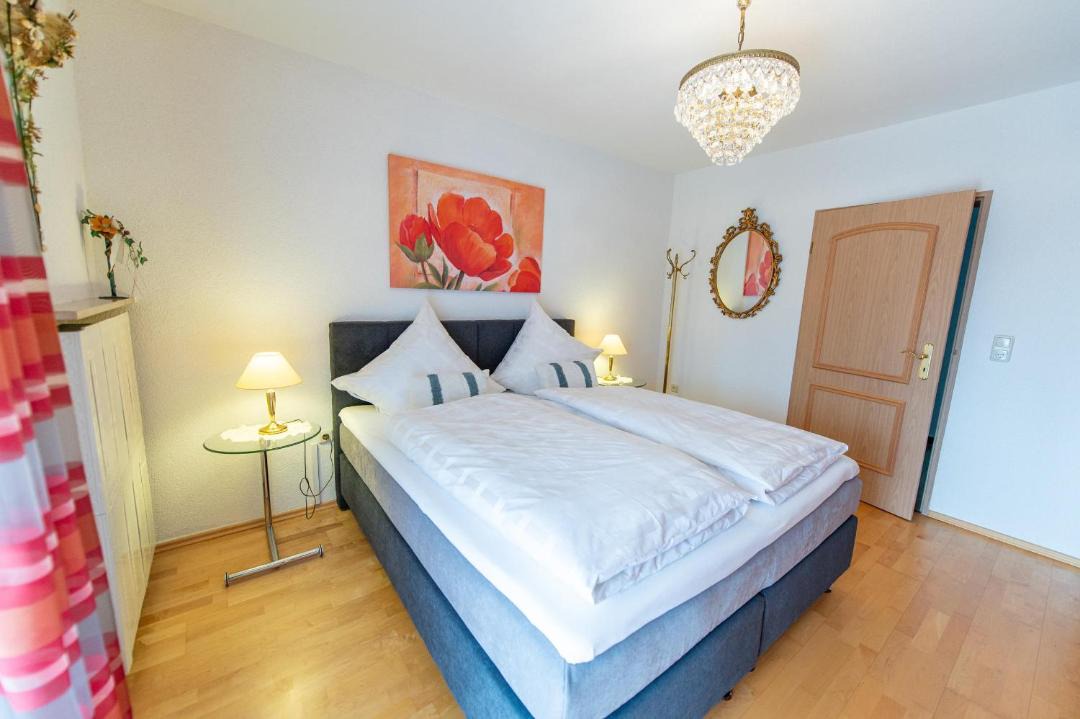 Photo of Bedroom in Fichtelberg