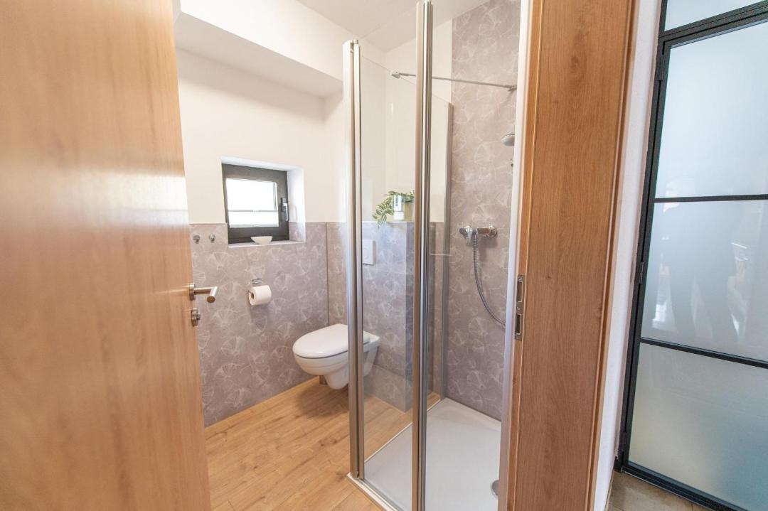 Photo of Bathroom in Fichtelberg