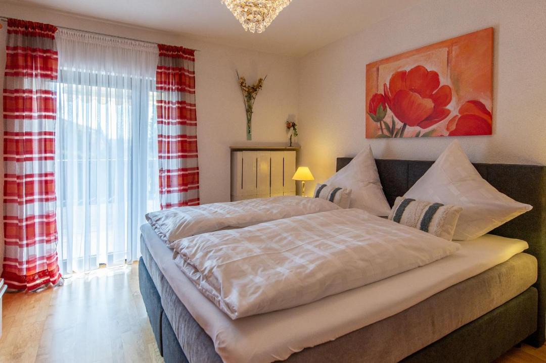 Photo of Bedroom in Fichtelberg
