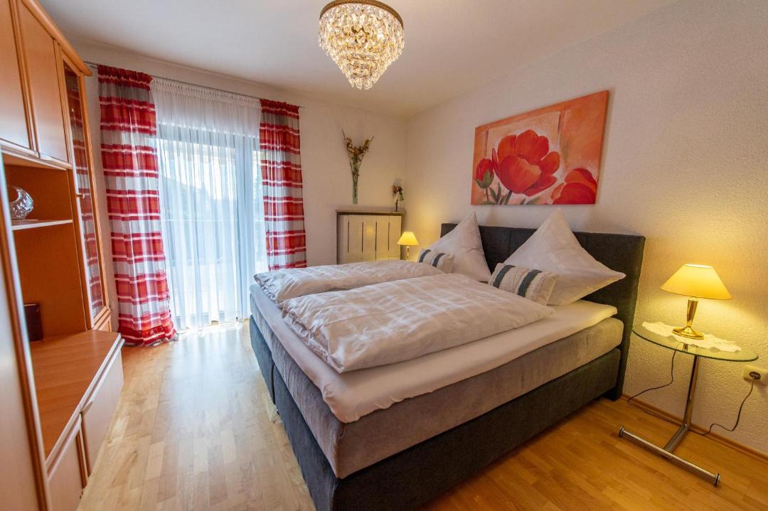 Photo of Bedroom in Fichtelberg