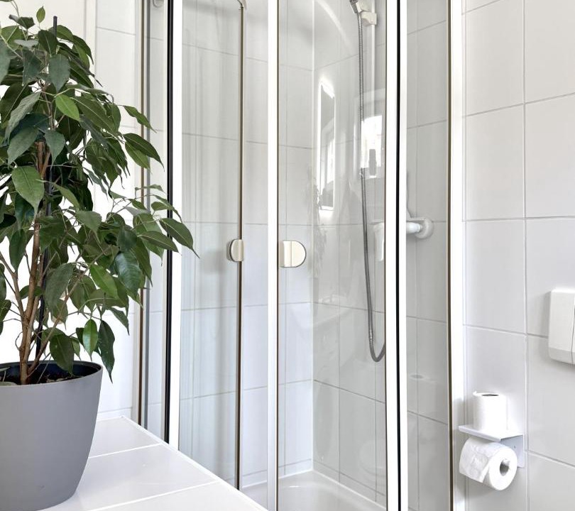 Photo of Bathroom in Old Town