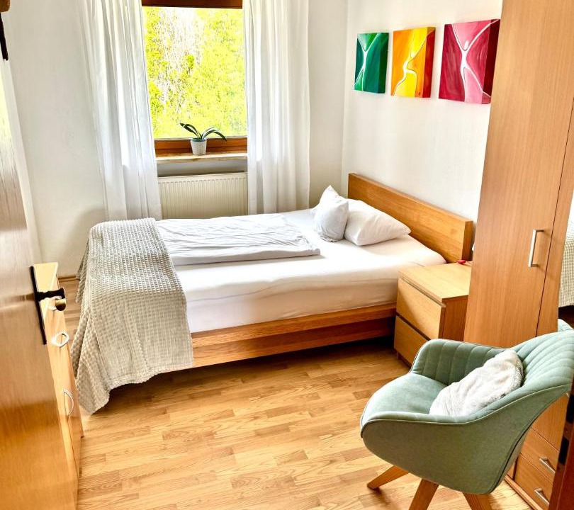 Photo of Bedroom in Diessen am Ammersee