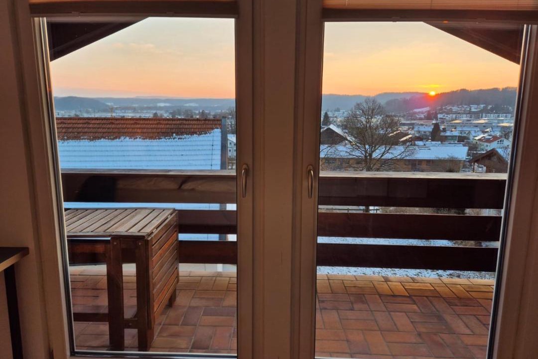 Photo of Patio Balcony in Feldkirchen-Westerham