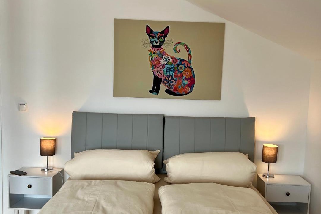 Photo of Bedroom in Feldkirchen-Westerham