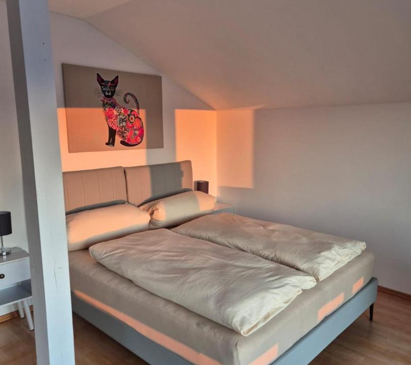 Photo of Bedroom in Feldkirchen-Westerham