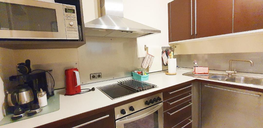 Photo of Kitchen in Flintsbach A. Inn