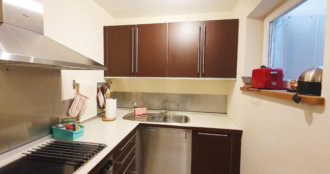 Photo of Kitchen in Flintsbach A. Inn