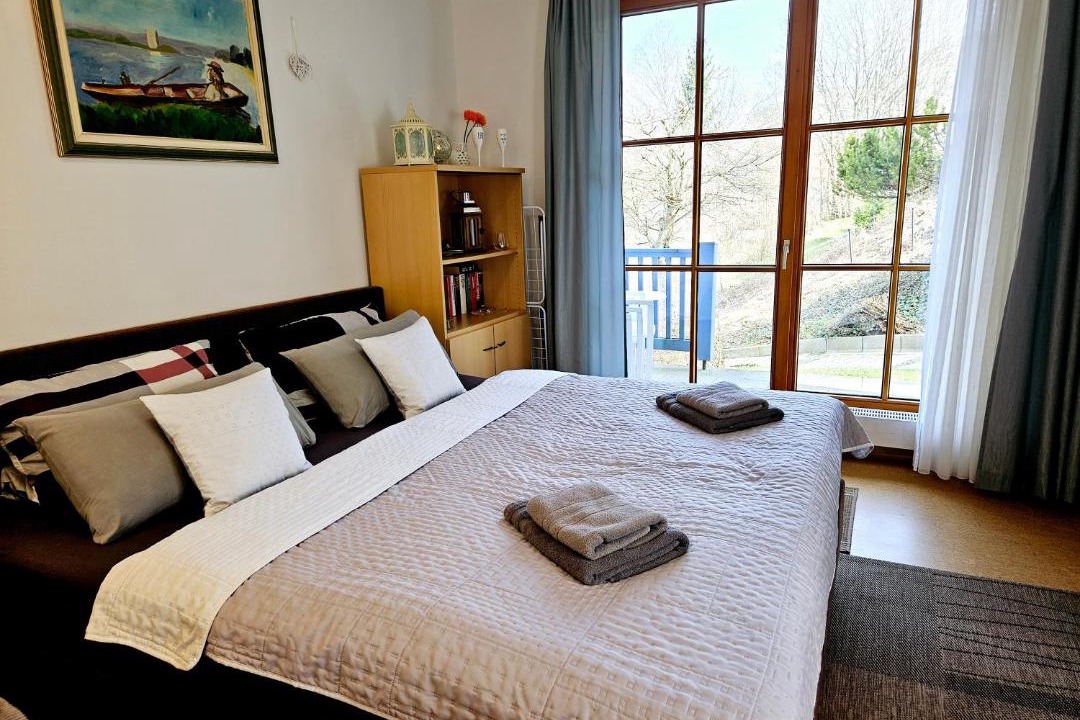Photo of Bedroom in Schofweg
