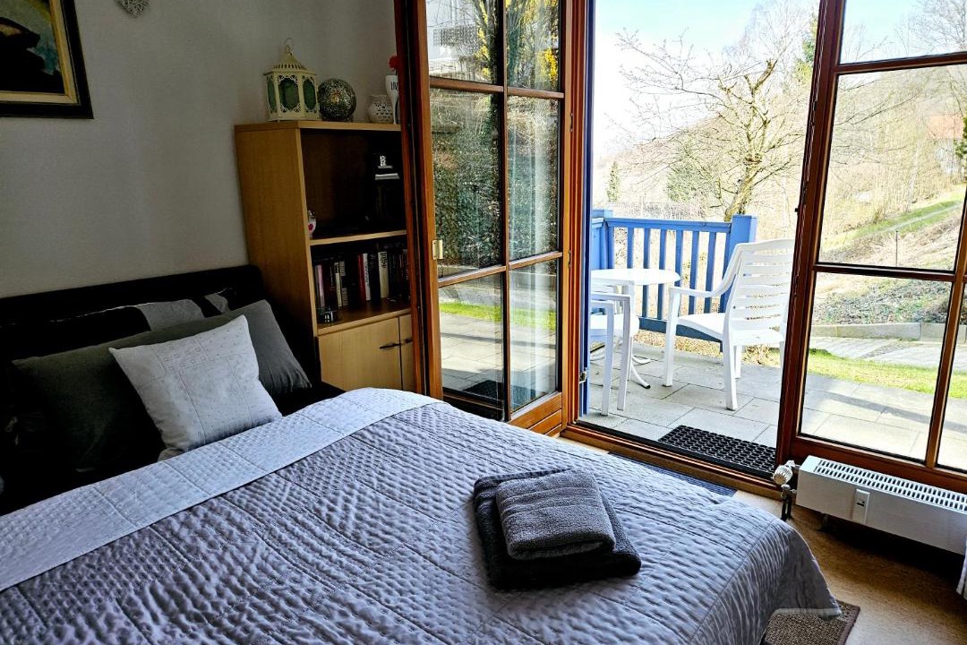 Photo of Bedroom in Schofweg
