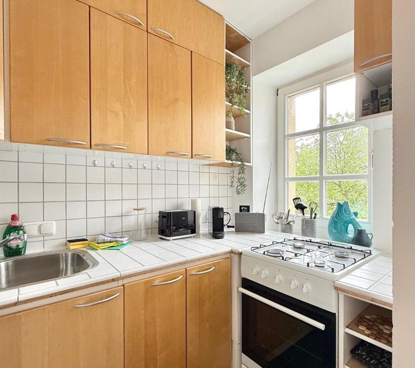 Photo of Kitchen in Old Town