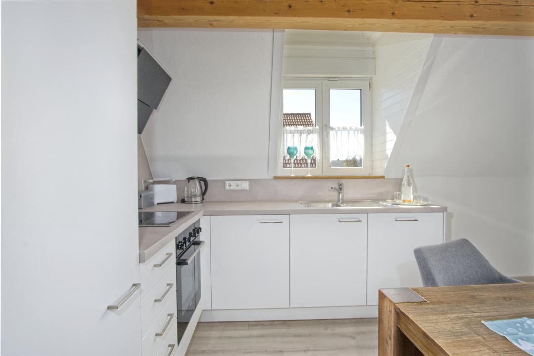 Photo of Kitchen in Bellenberg