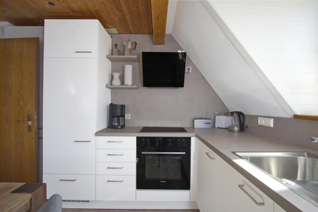 Photo of Kitchen in Bellenberg