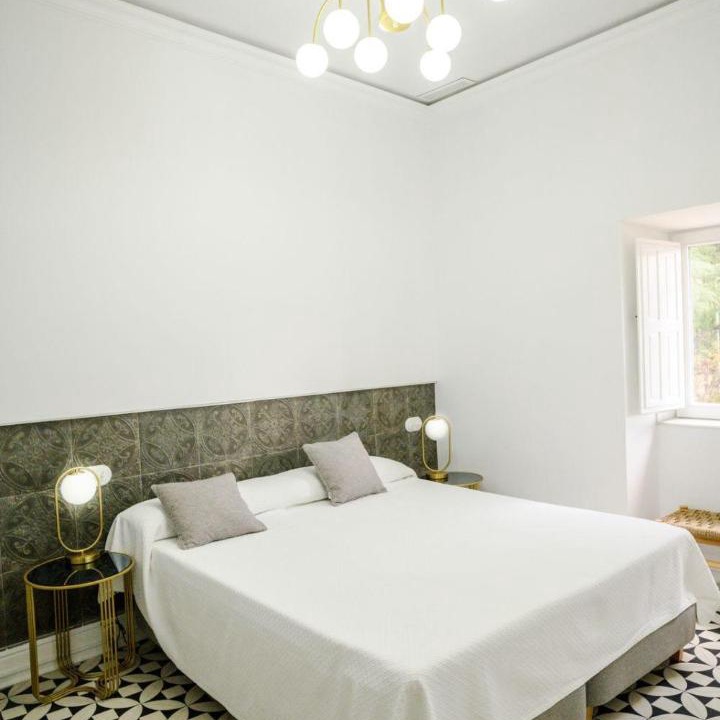 Photo of Bedroom in Mirasierra