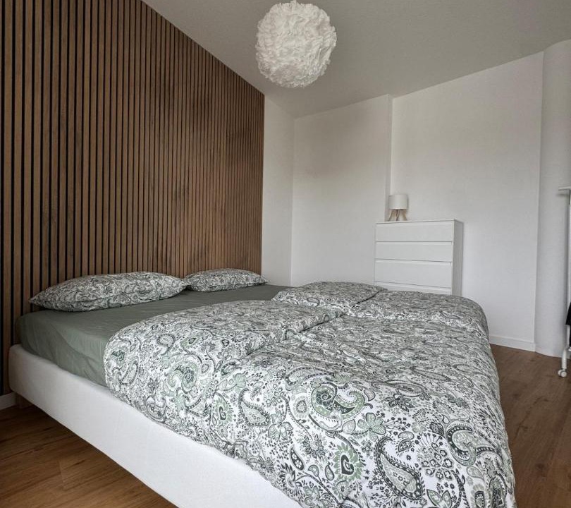 Photo of Bedroom in Erlangen