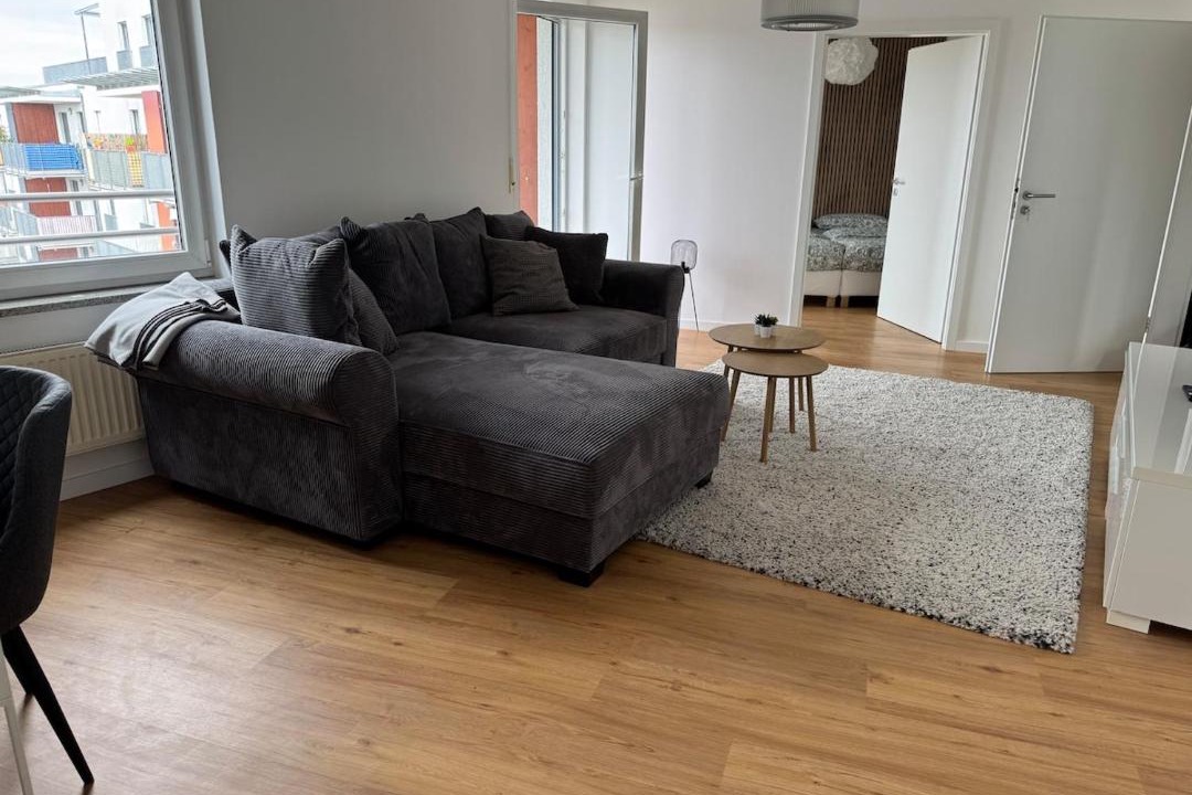 Photo of Livingroom in Erlangen